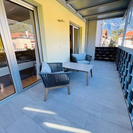 Villa Ehrenburg Merano Extérieur photo