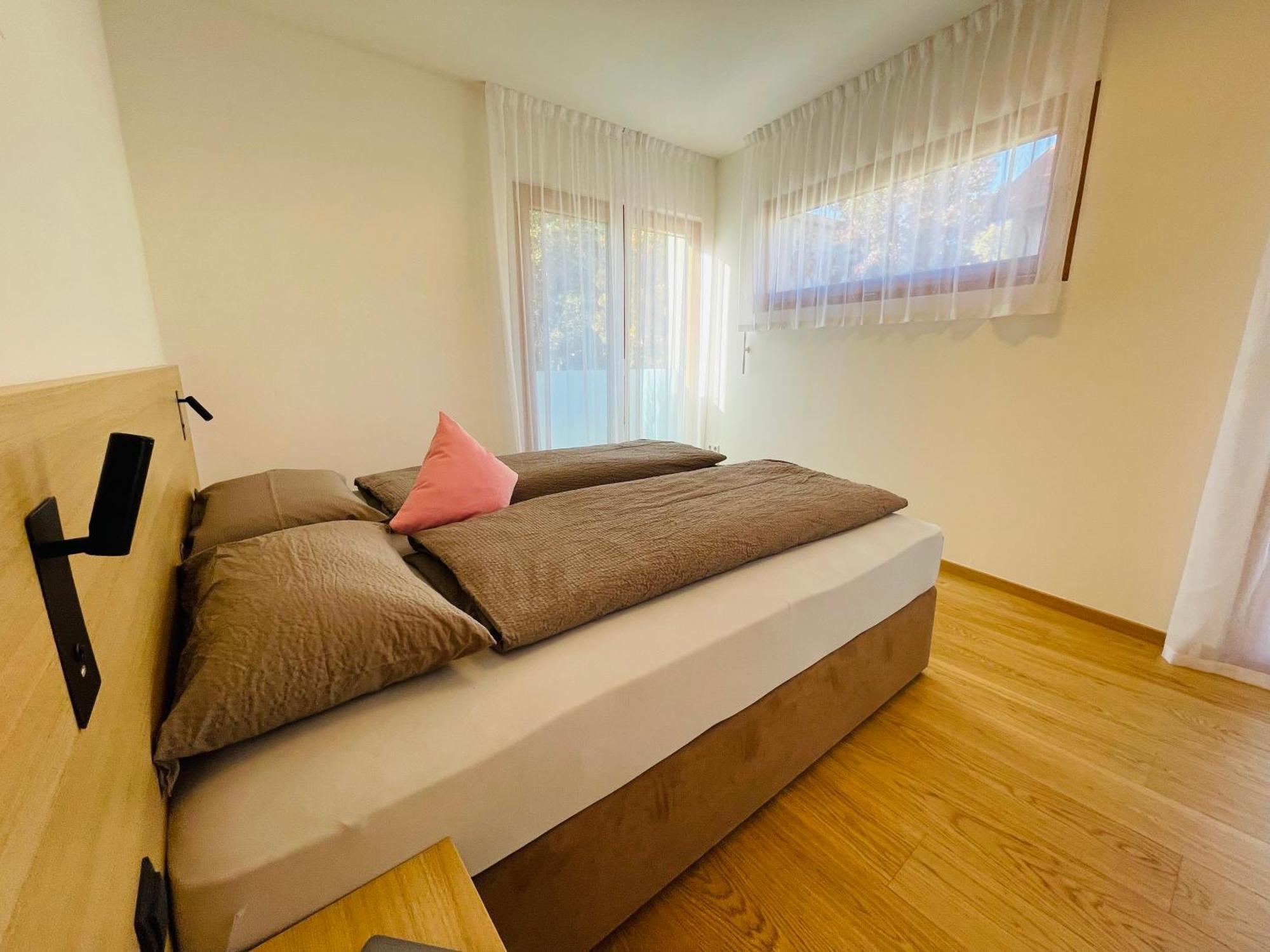 Villa Ehrenburg Merano Extérieur photo