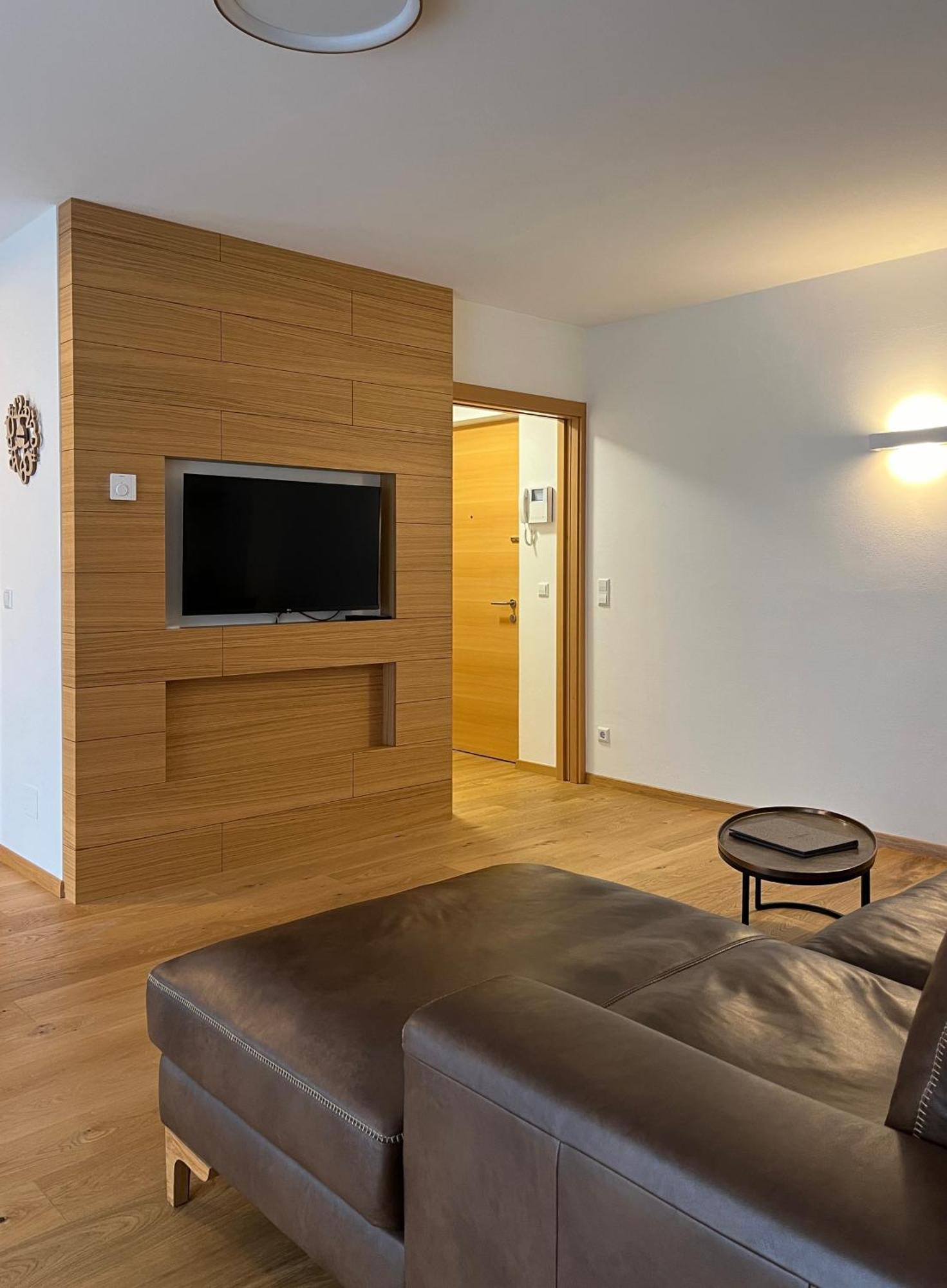 Villa Ehrenburg Merano Extérieur photo